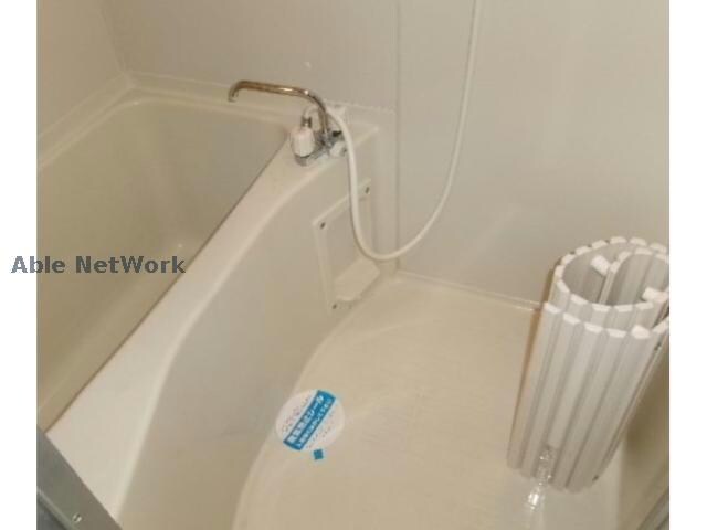  マンション　アルティアⅡ