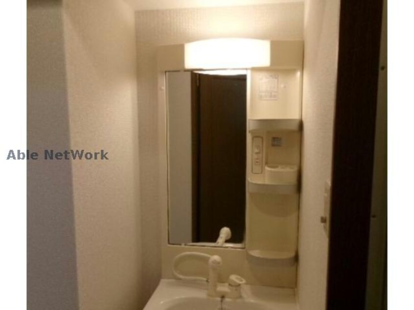  マンション　アルティアⅡ