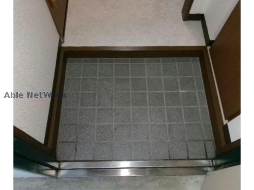  マンション　アルティアⅡ