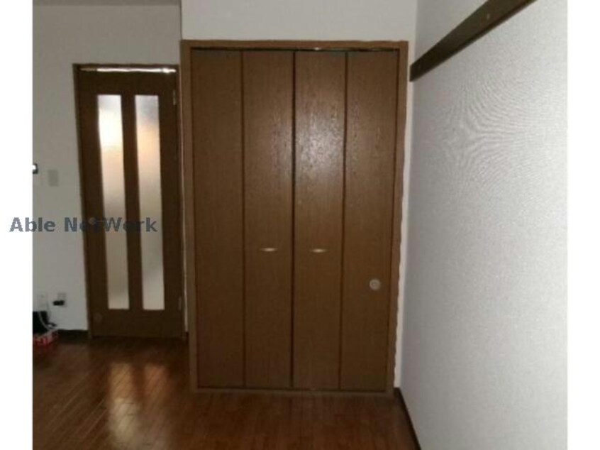  マンション　アルティアⅡ