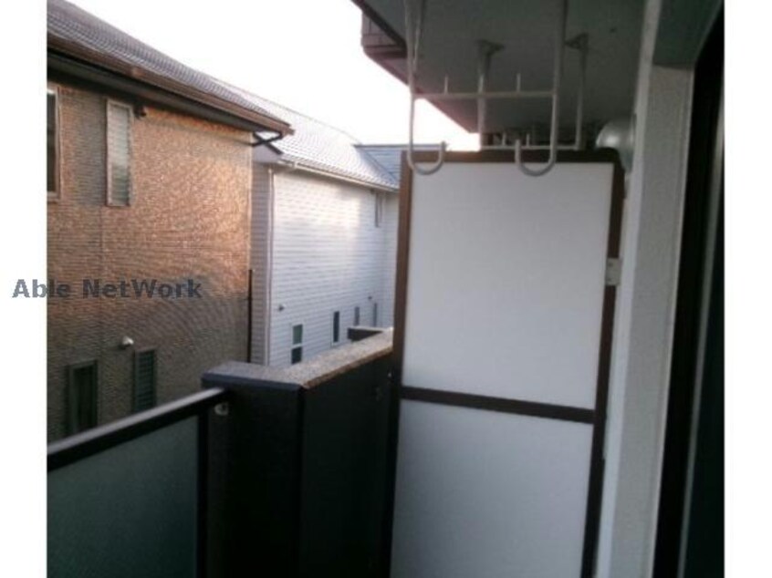  マンション　アルティアⅡ