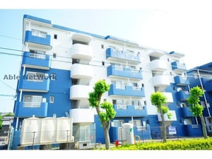 マンションロイヤルアイリス