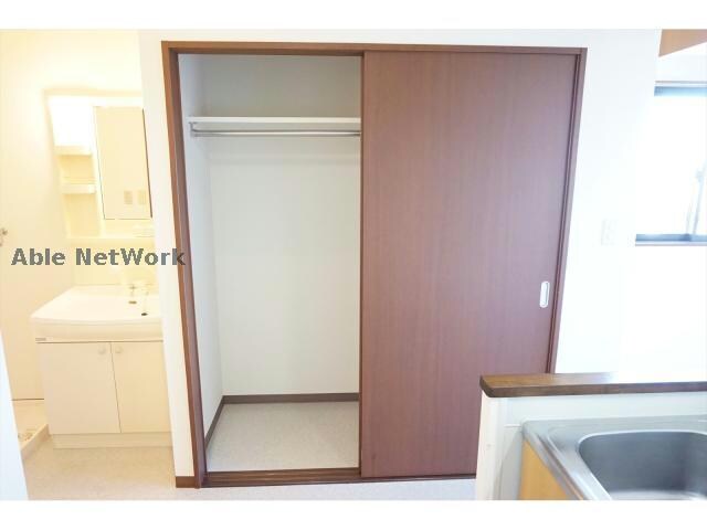 同型タイプ リリアーレ