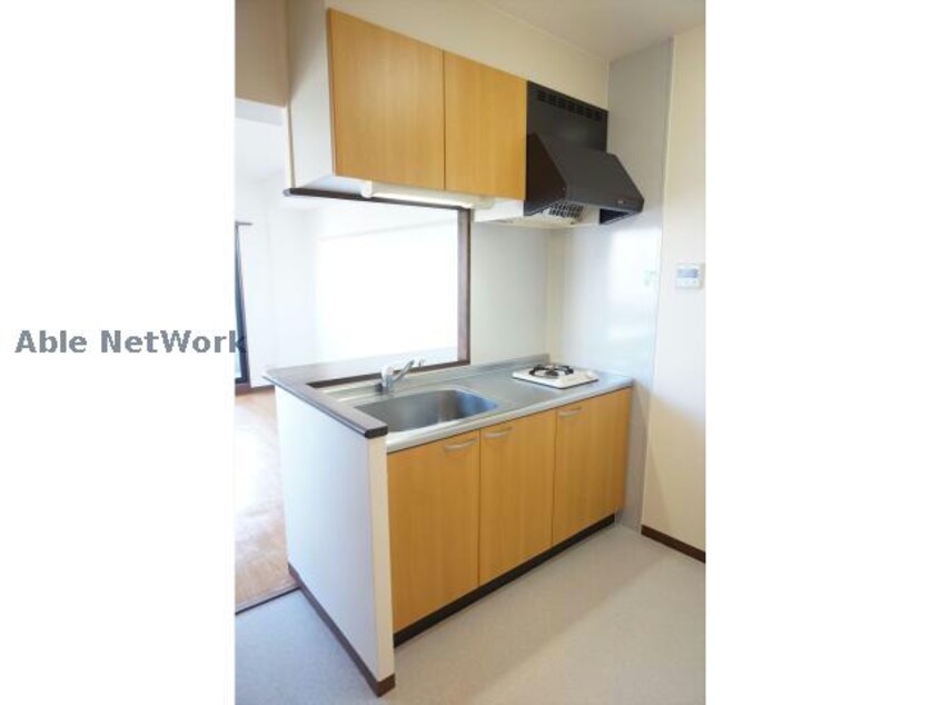 同型タイプ リリアーレ