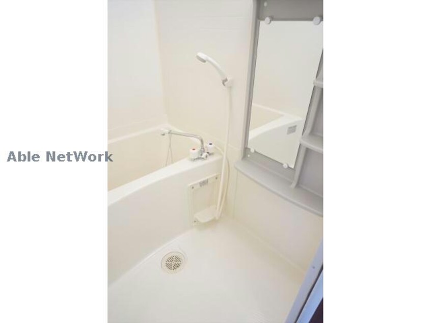 同型タイプ リリアーレ