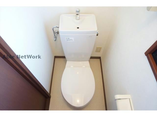 同型タイプ リリアーレ