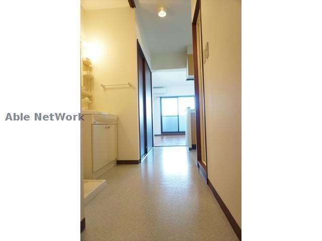 同型タイプ リリアーレ