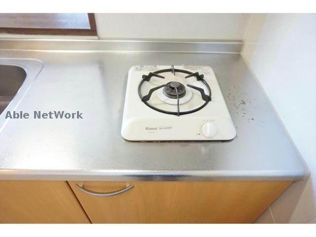 同型タイプ リリアーレ