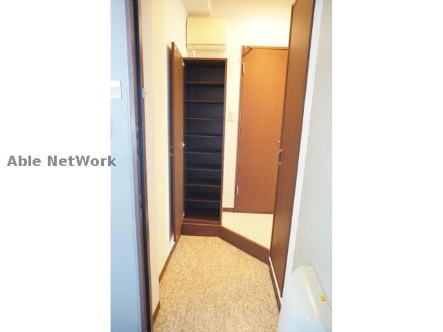 同型タイプ リリアーレ