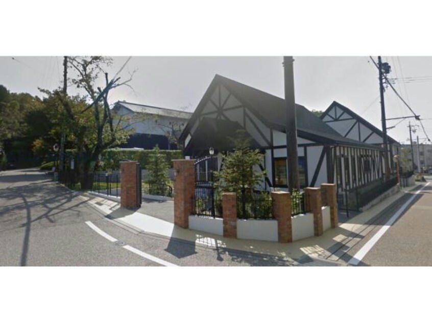 掛川市二の丸美術館(美術館/博物館)まで1068m リリアーレ