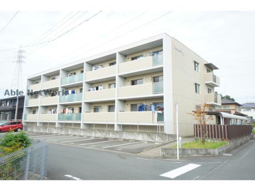  プロスペリティ