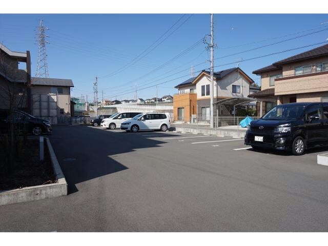  プロスペリティ