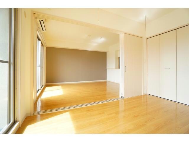 写真は他の号室です プロスペリティ