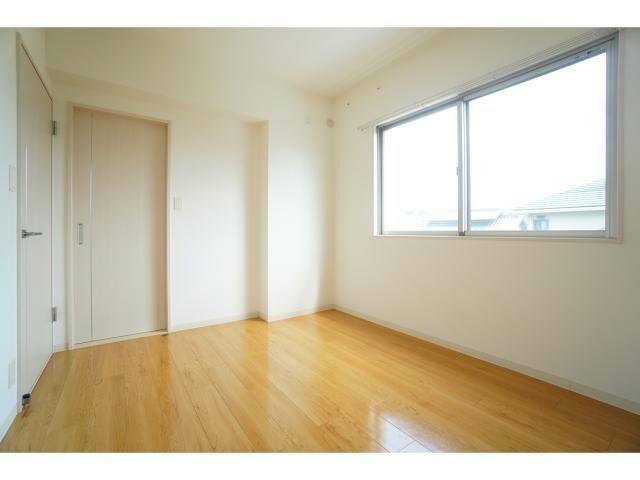 写真は他の号室です プロスペリティ