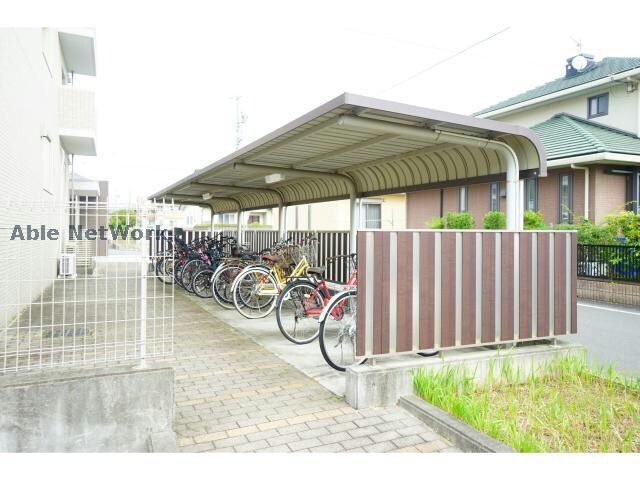  プロスペリティ