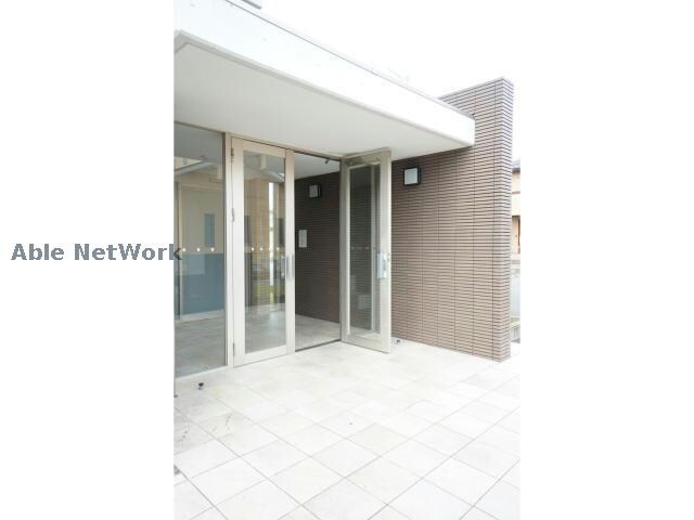  プロスペリティ