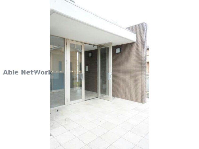  プロスペリティ