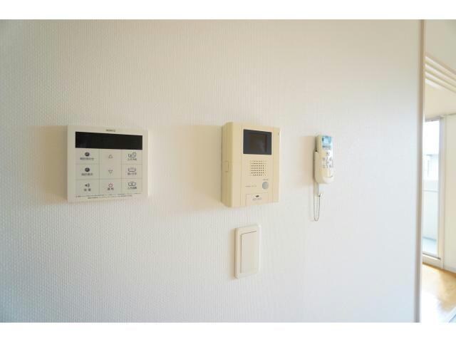 写真は他の号室です プロスペリティ