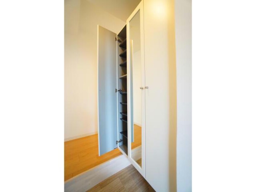 写真は他の号室です プロスペリティ