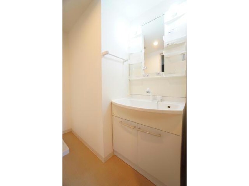 写真は他の号室です プロスペリティ