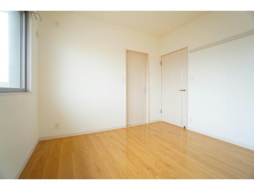 写真は他の号室です プロスペリティ