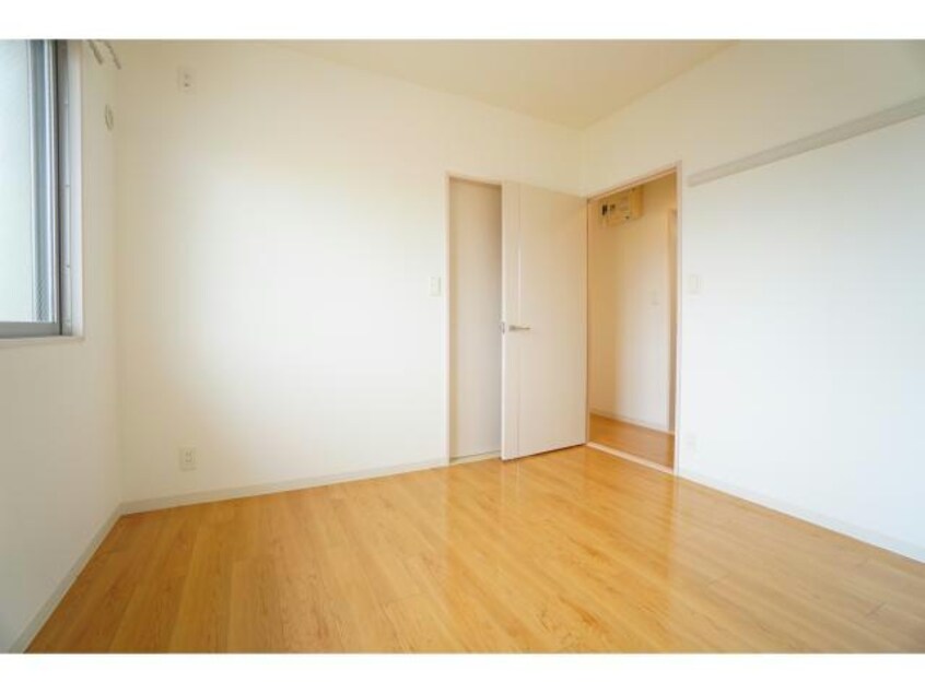 写真は他の号室です プロスペリティ