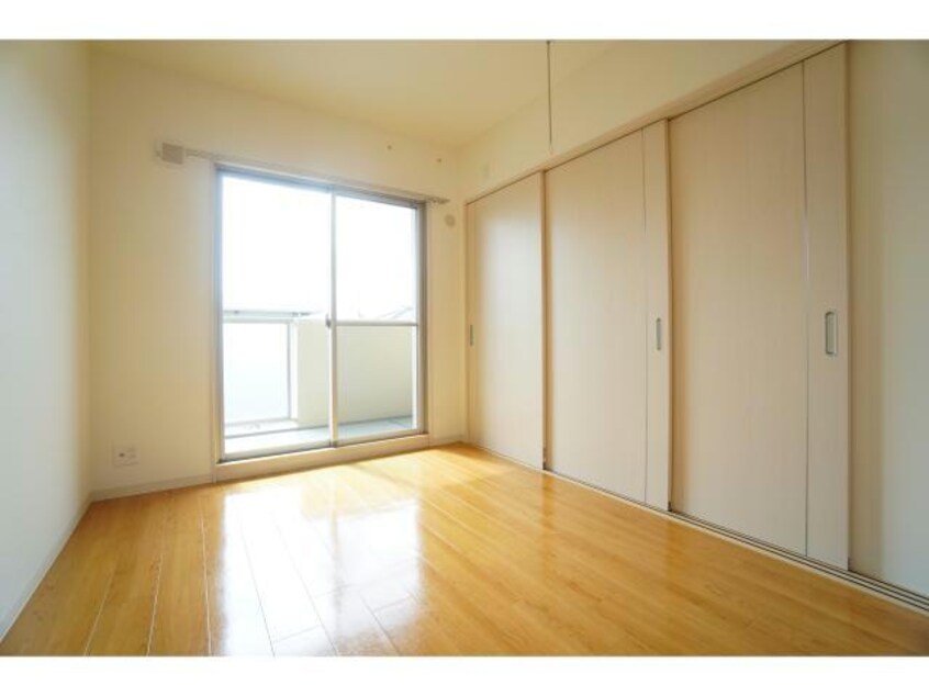 写真は他の号室です プロスペリティ