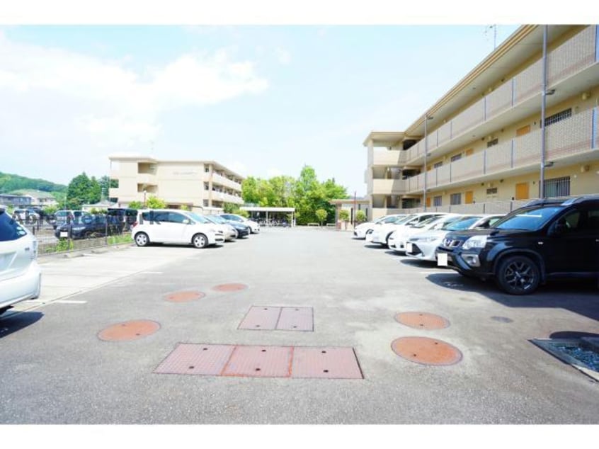  セラヴィー壱番館