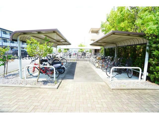  セラヴィー壱番館