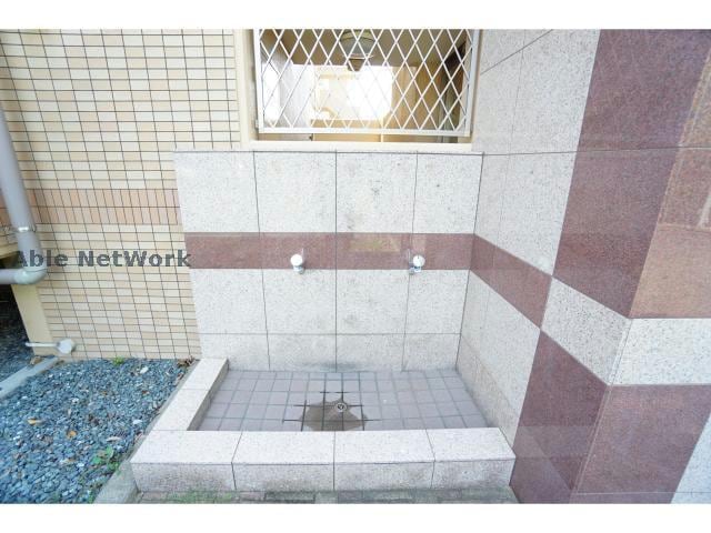  セラヴィー壱番館