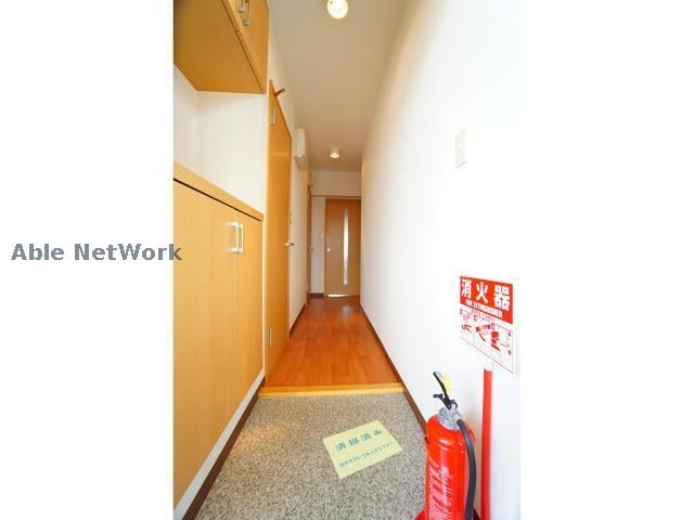  セラヴィー壱番館