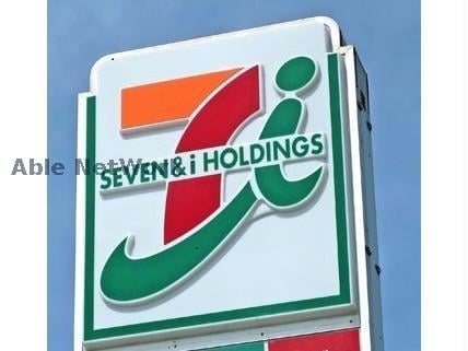 セブンイレブン掛川上西郷店(コンビニ)まで59m セラヴィー壱番館