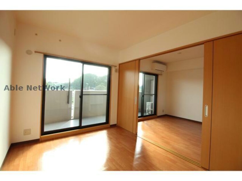 同型タイプ ベルフラワー参番館