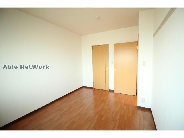 写真は他の号室です ベルフラワー参番館