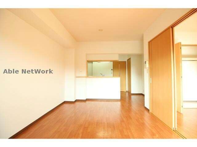 同型タイプ ベルフラワー参番館