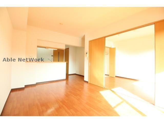 同型タイプ ベルフラワー参番館