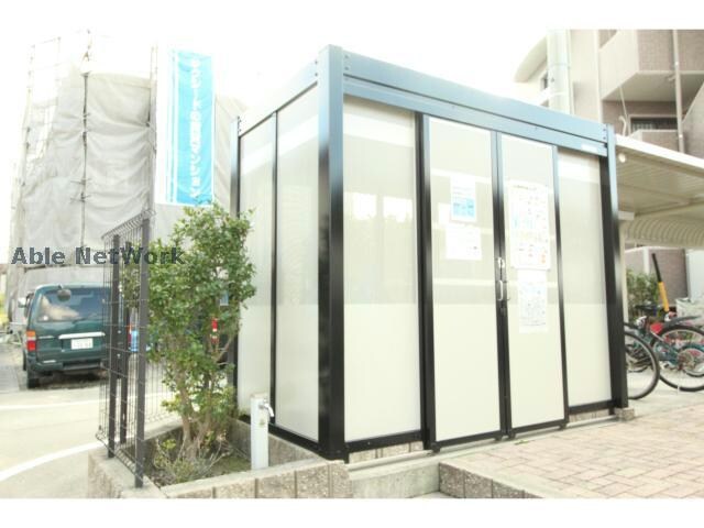  ベルフラワー参番館