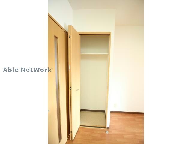 同型タイプ ベルフラワー参番館