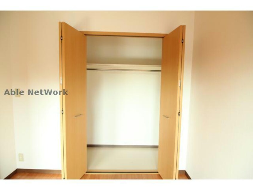 写真は他の号室です ベルフラワー参番館