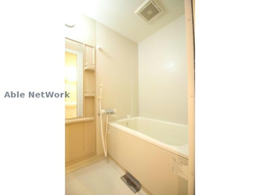 同型タイプ ベルフラワー参番館