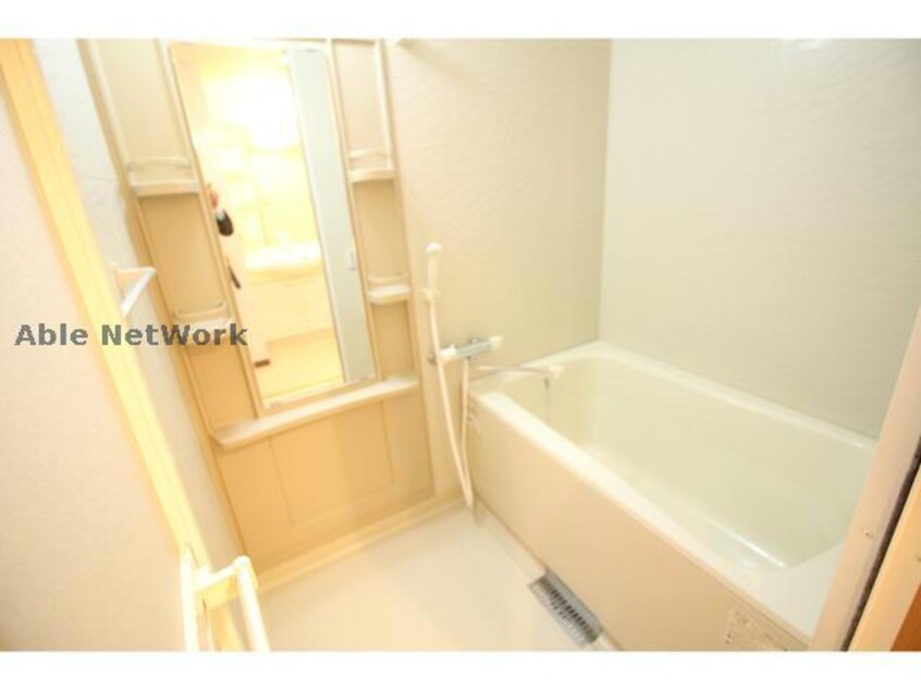 同型タイプ ベルフラワー参番館