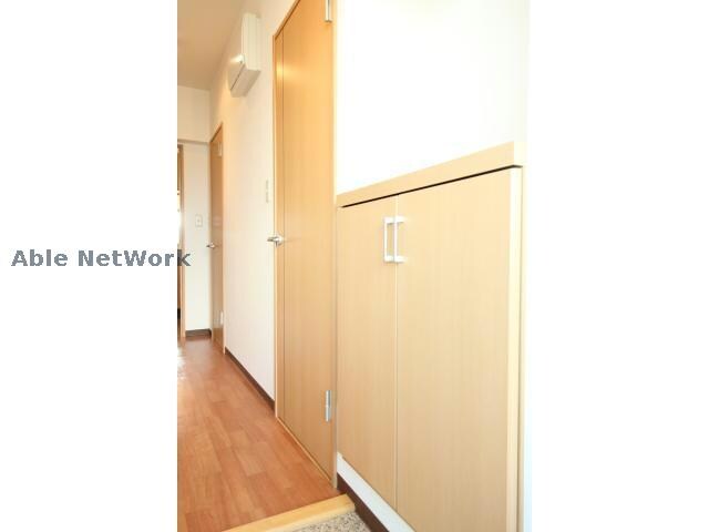 同型タイプ ベルフラワー参番館