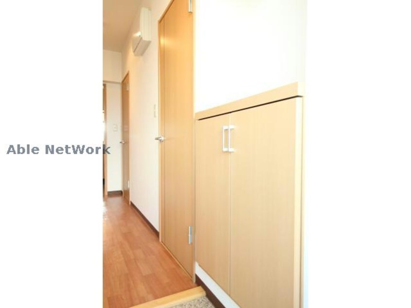 同型タイプ ベルフラワー参番館