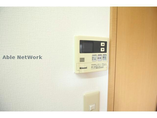 同型タイプ ベルフラワー参番館