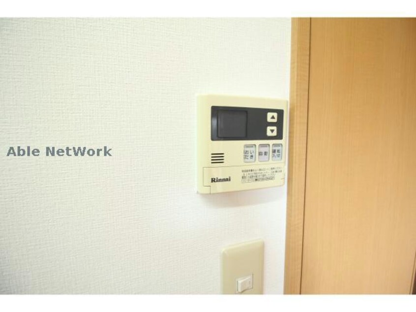 同型タイプ ベルフラワー参番館