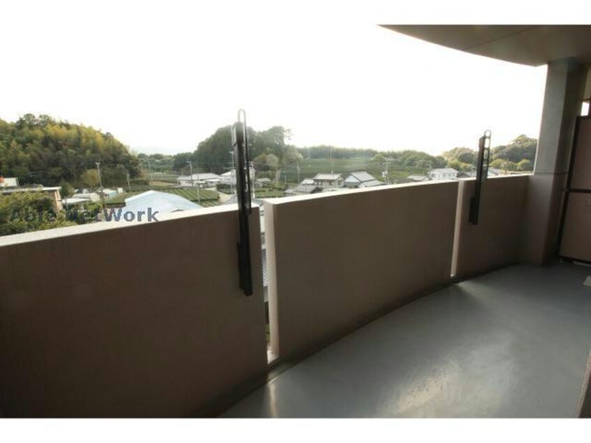 写真は他の号室です ベルフラワー参番館