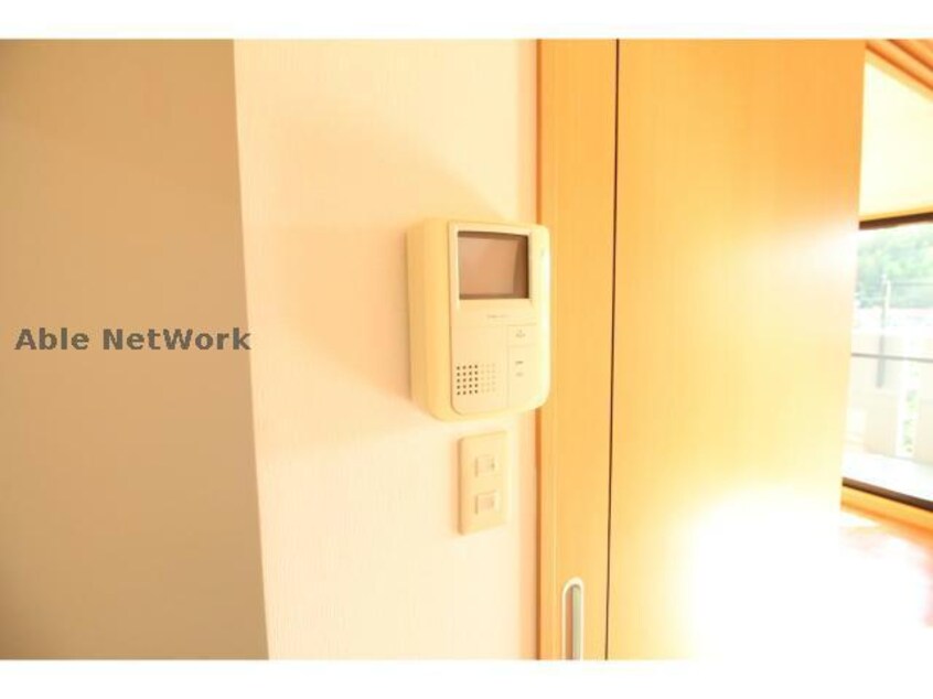 写真は他の号室です ベルフラワー参番館