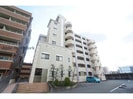 ラフィーネ掛川bⅡの外観
