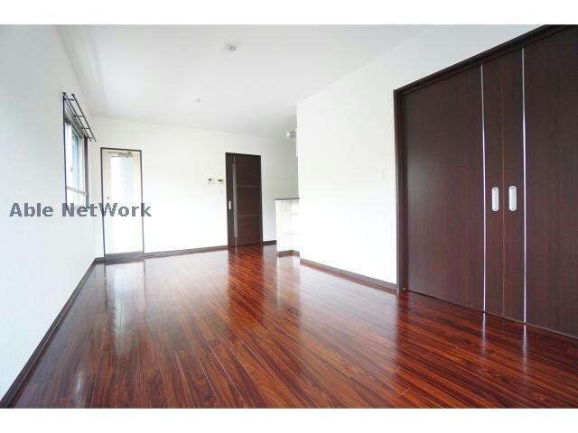 同型タイプ シャルマンⅢ