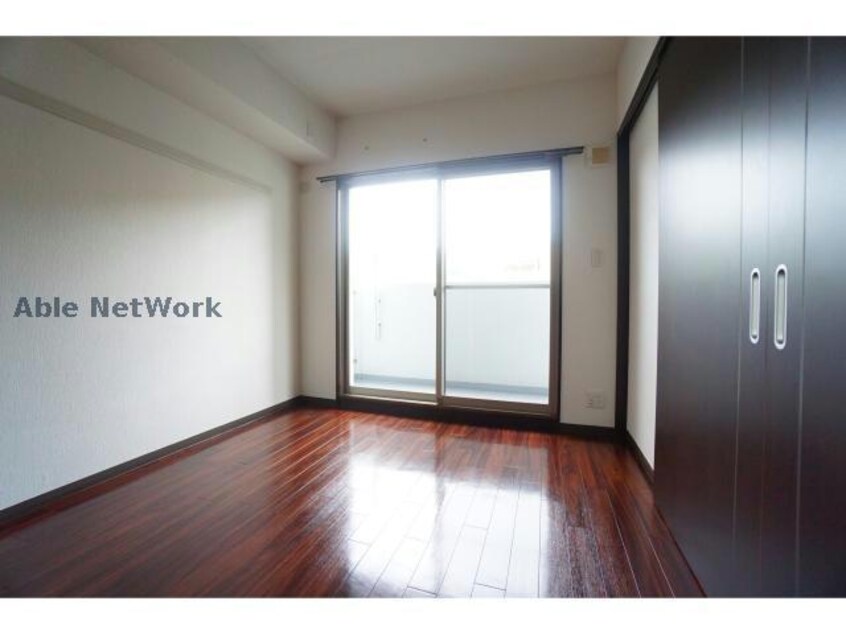 同型タイプ シャルマンⅢ